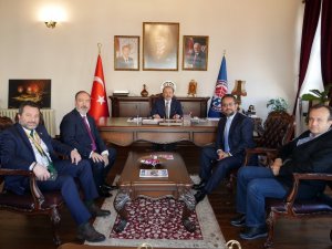 Trabzon’da Pistten Çıkan Uçak Kültür Ve Sanata Hizmet Edecek