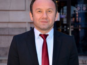 Abd’de Belediye Başkan Yardımcılığına Bir Türk Getirildi