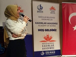 “Toplum Baskısından Dolayı Evlenmeyin”