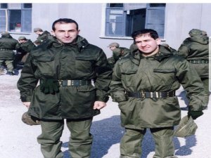 Çavuşoğlu’ndan Anlamlı Paylaşım