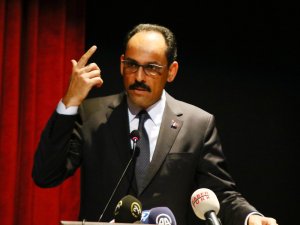 "Müttefikler Türkiye’nin Yanında Yer Almalı"