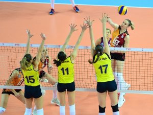Filede Derbi G.saray’ın