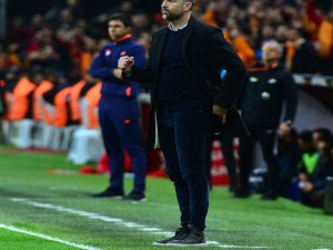 Nursal Bilgin: “Igor Tudor İle İlgimiz Yok”