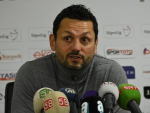 "Aldığımız 3 Puan 6 Puan Değerindeydi"