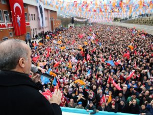 “Askerime ‘İşgal Kuvveti’ Diyor, Siz Ceddinize Bakın”