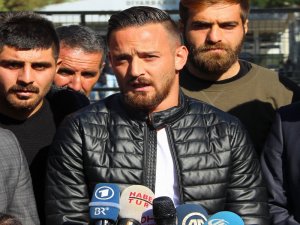 Deniz Naki Disipline Sevk Edildi