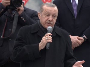 “Bunlar Aydın Değil, Emperyalizmin Uşakları”