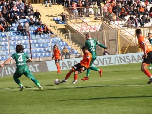Adana’da Puanlar Paylaşıldı
