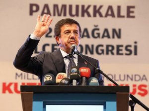 Zeybekci’den Burseya Dağı’nın Alınması İle İlgili Açıklama