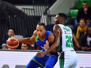 Tofaş Deplasmanda Daçka’yı Devirdi