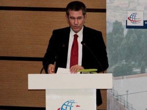 Bakan Canikli’den ’Mühimmat’ Açıklaması
