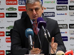 “Toparlanıyoruz Ve Daha İyiye Gidiyoruz”