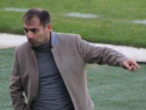 “Skor Üretme Adına Bir Sıkıntımız Var "