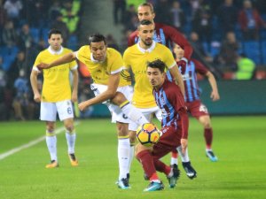 Trabzon’da Kazanan Yok
