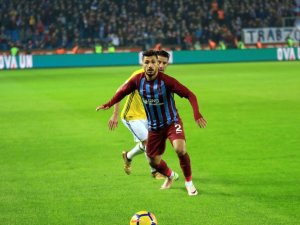 Süper Lig: Trabzonspor: 1 - Fenerbahçe: 1 (Maç Sonucu)