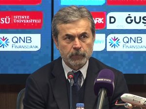 "Çok Mutlu Olduğumuz Söylenemez"