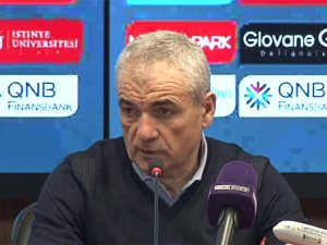"İlk Yarıdaki Kötü Oyunu Ben De Beklemiyordum"