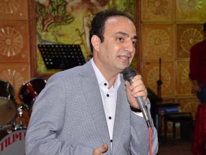 Tsk’ya "İşgalci" Diyen Baydemir’e Soruşturma