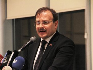 "Yunanistan’dan Gerekli Adımları Bekliyoruz"
