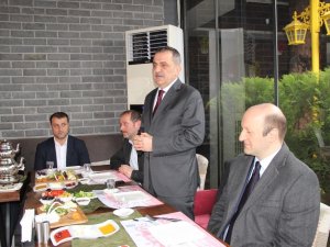 Yomra İçin Bir Araya Geldiler