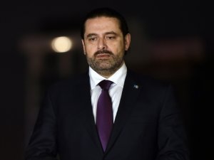 Lübnan Başbakanı Hariri Türkiye’ye Geliyor