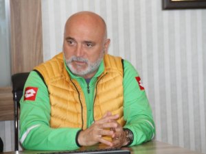 Fatih Terim Benzetmelerine Cevap Verdi
