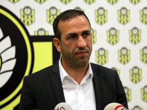 "Fikret Orman’ı Destekleyeceğiz"