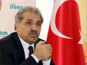 Kayserispor’dan Fikret Orman’a Tam Destek