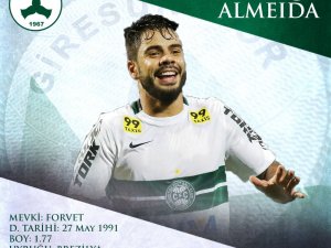 Giresunspor’da Transfer Harekatı