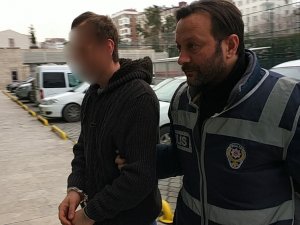Cami Tuvaletinde Tecavüz İddiasına Tutuklama