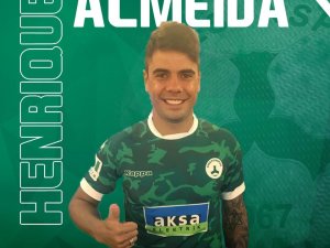 Giresunspor’da Transfer Harekatı