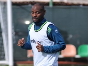 Beşiktaş, Vagner Love’u Borsaya Bildirdi