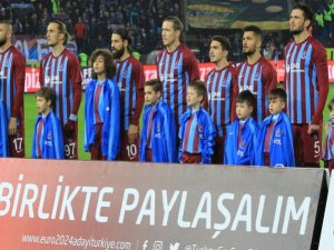 Trabzonspor’da Duraklama Dönemi