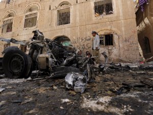 Yemen’de İntihar Saldırısı: 11 Ölü