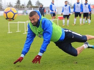 Burak Yılmaz’ın Büyük Fedakarlığı