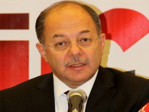 Akdağ Açıkladı: İflas Erteleme Kalkıyor