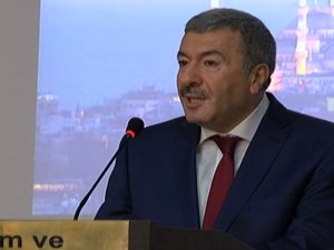 “İstanbul’da Terörü Büyük Ölçüde Bitirdik”