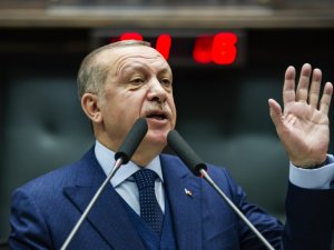 Abd’ye Net Münbiç Mesajı