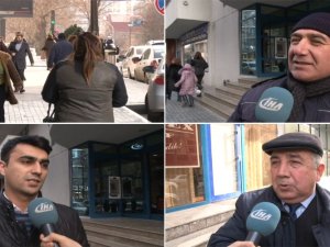 Azerbaycan’dan Zeytin Dalı Harekatı’na Tam Destek