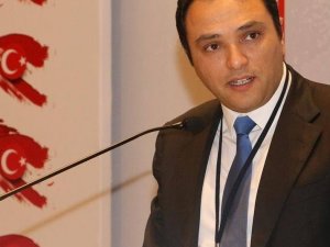 Suriye’deki İç Savaş’ın Dünü Ve Bugününü Değerlendirdi, Diplomasiye Dikkat Çekti