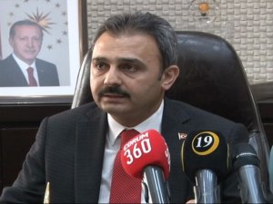 ”Partimle Olan Bağımda Asla..."