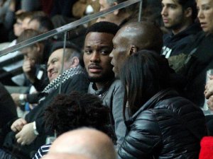 Beşiktaş Larin’i Açıkladı