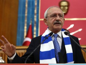 Ttb’ye Yönelik Operasyona Tepki Gösterdi