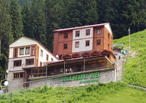 Ayder Doğa Resort Personel Alımı Yapacak