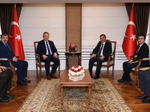 Trabzon Valisi Yücel Yavuz: 11 bin 724 kişi işe yerleştirildi