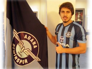Adana Demirspor’da Transfer
