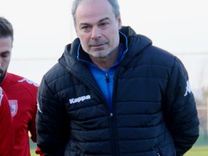 “Muhtemelen Transfer Tahtamız Açılmayacak”