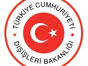 Dışişleri Bakanlığı Rusya’dan İzahat İstedi