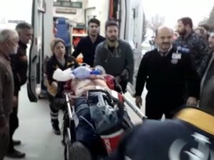 Abi-kardeş Arasındaki Kavga Kanlı Bitti: 1 Ölü