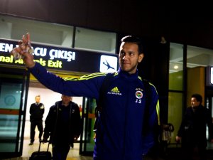 Fenerbahçe Giresun’a Geldi